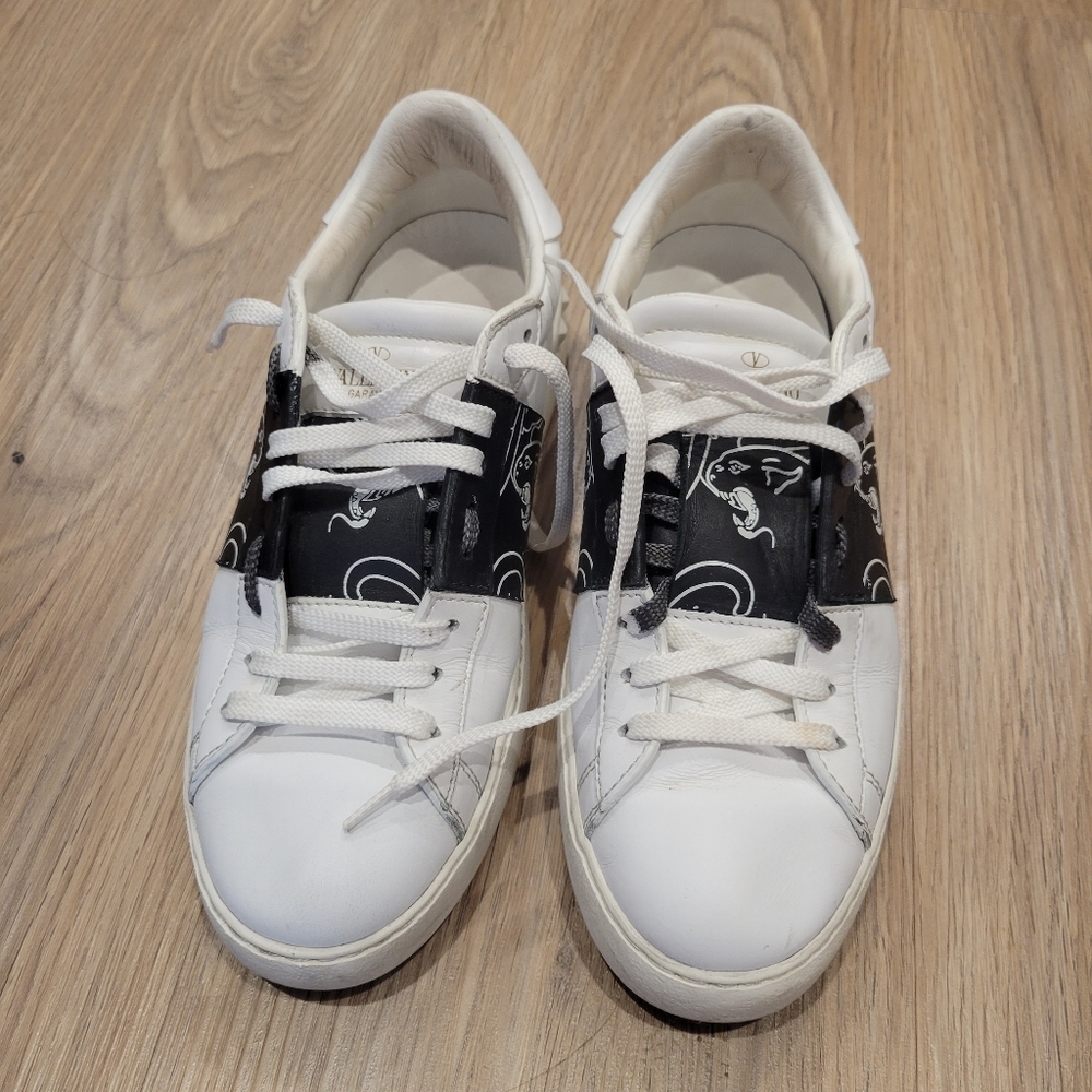 Valentino gravani sneakers